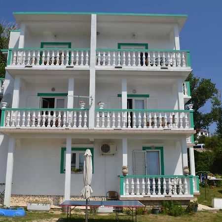 Apartmani Jenny I Tania โลปาร์ ภายนอก รูปภาพ
