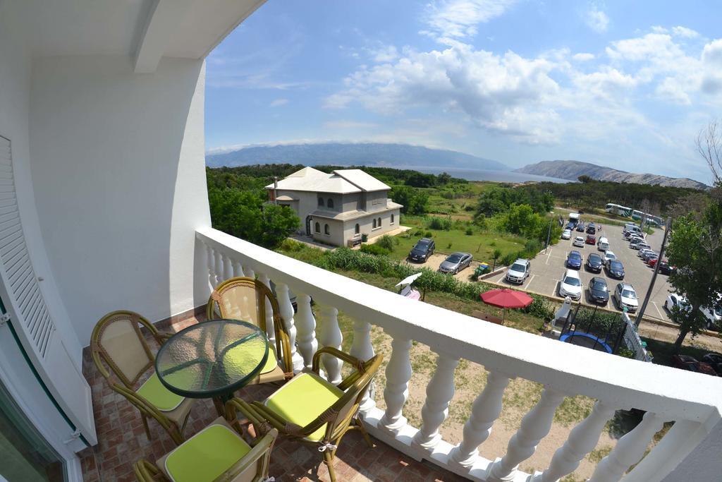 Apartmani Jenny I Tania โลปาร์ ภายนอก รูปภาพ