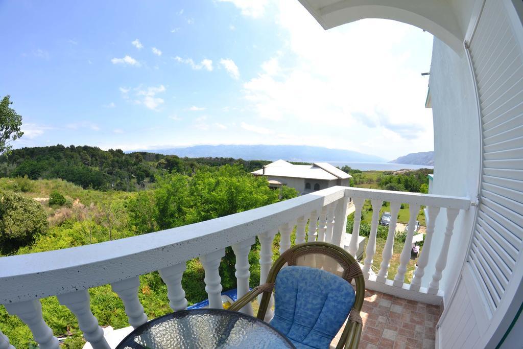 Apartmani Jenny I Tania โลปาร์ ภายนอก รูปภาพ