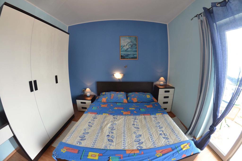 Apartmani Jenny I Tania โลปาร์ ภายนอก รูปภาพ